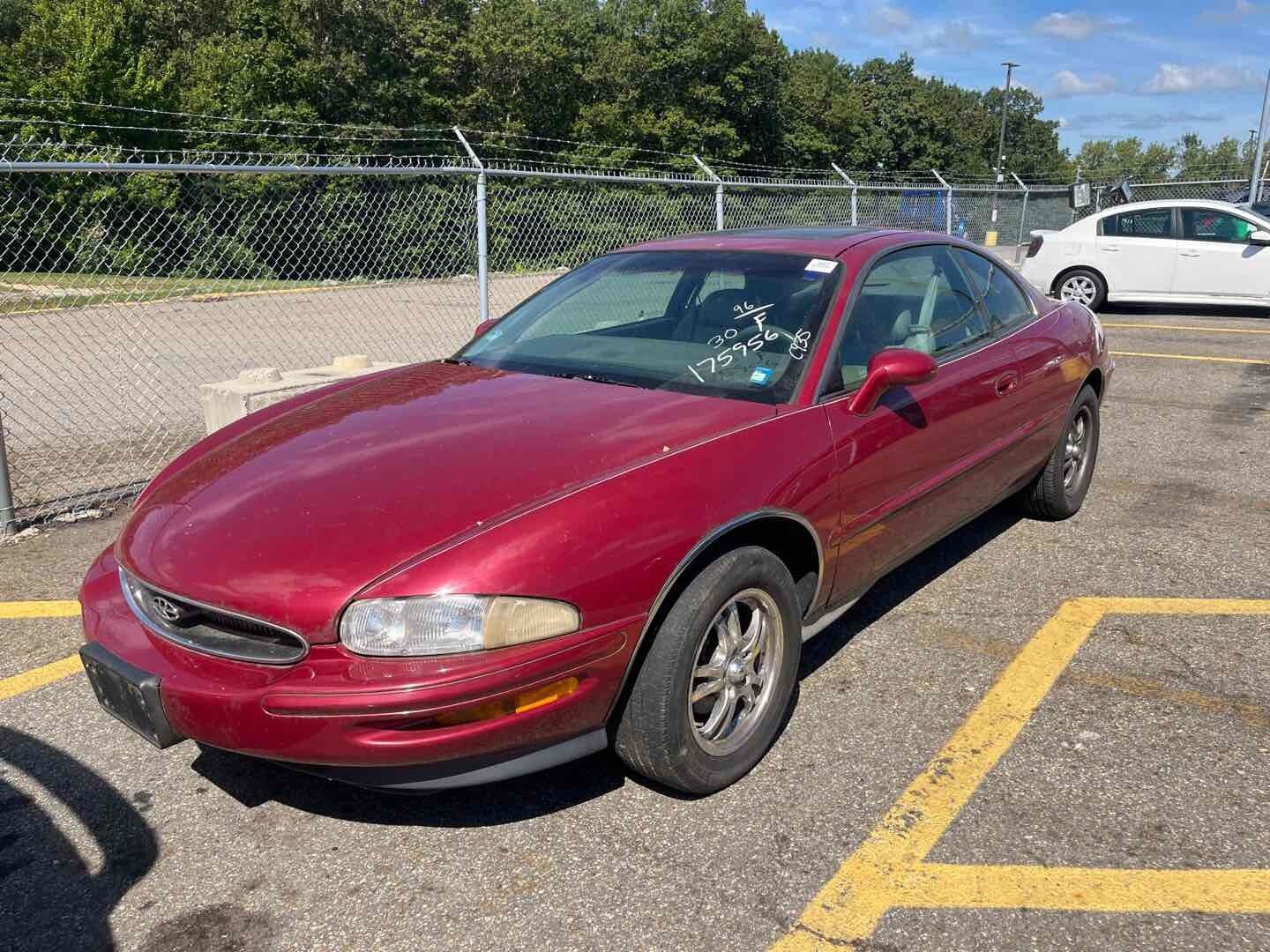 Buick Riviera