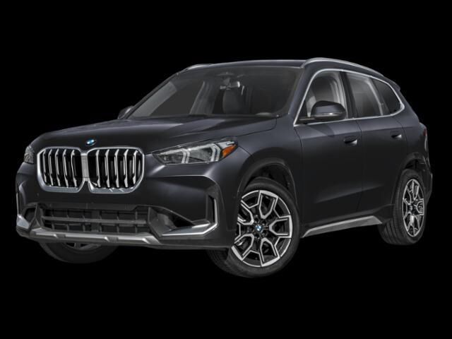 2026 BMW X1