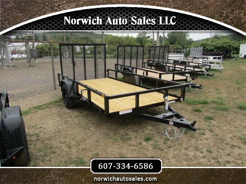 2026 SURE-TRAC Sure-Trac Trailers