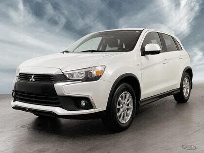 Mitsubishi RVR