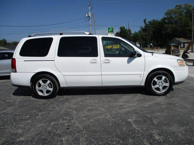 Chevrolet Uplander