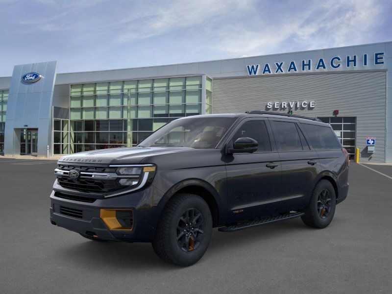 2025 FORD Expedition