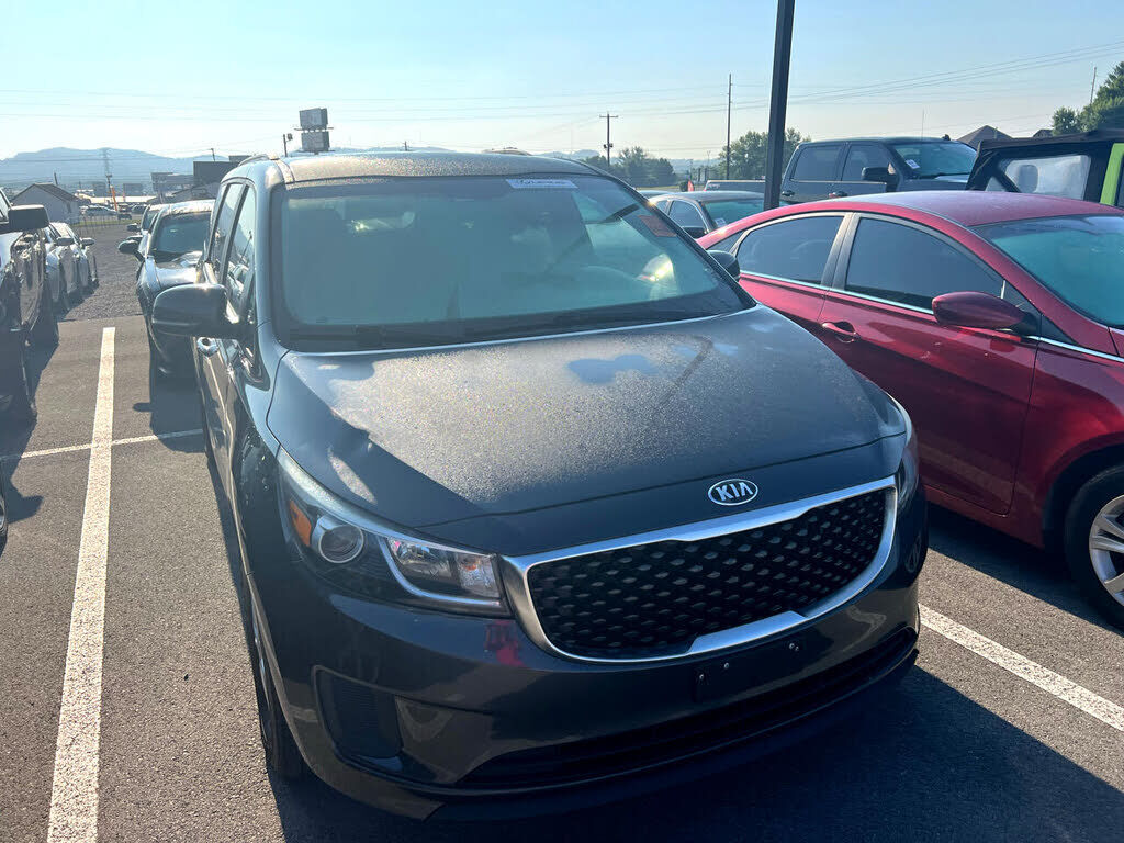 Kia Sedona