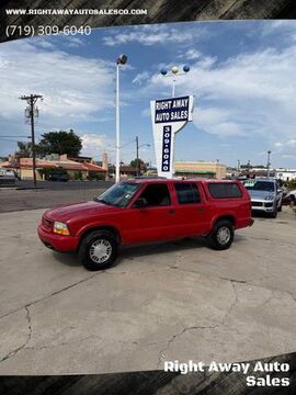 GMC Sonoma