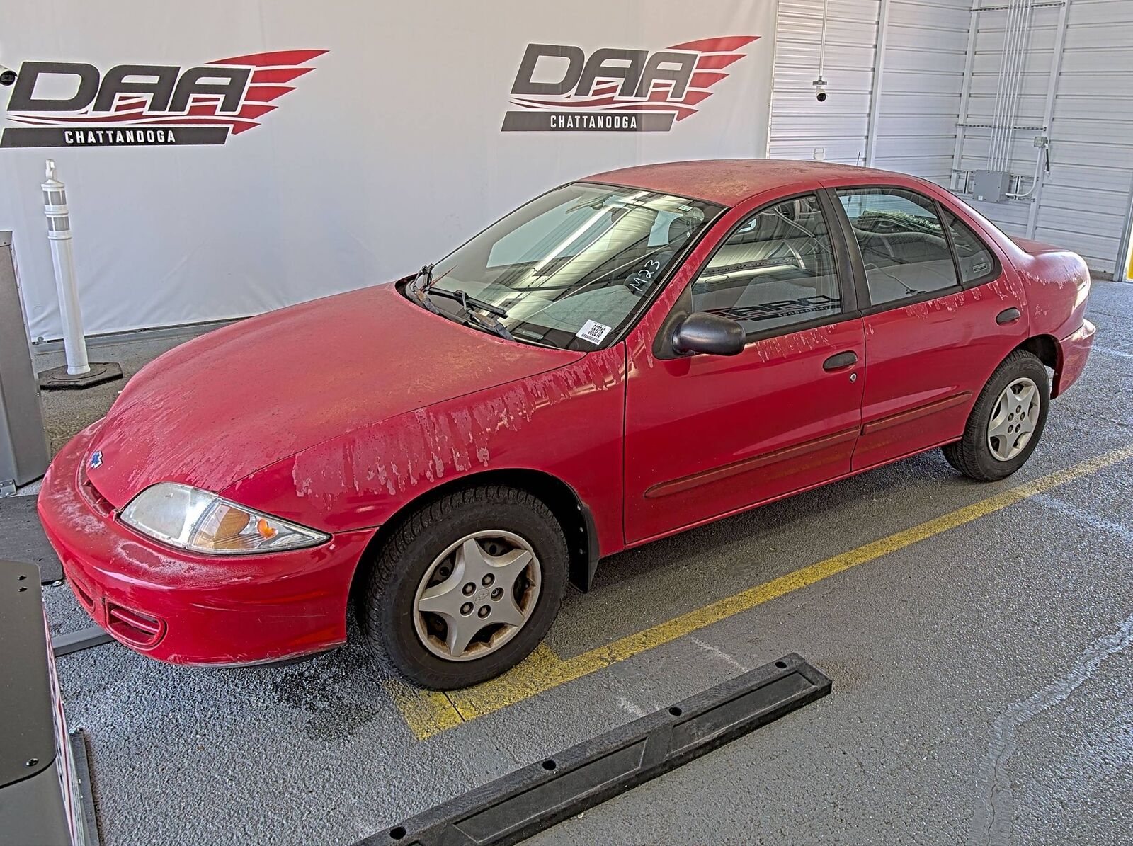 Chevrolet Cavalier