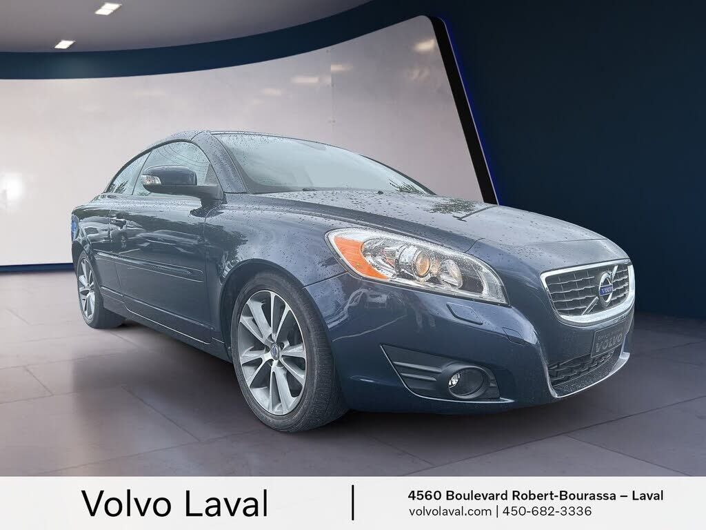 Volvo C70