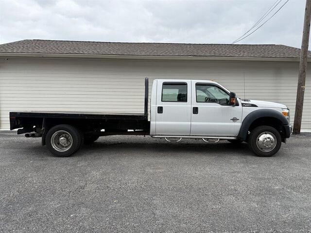 Ford F-450