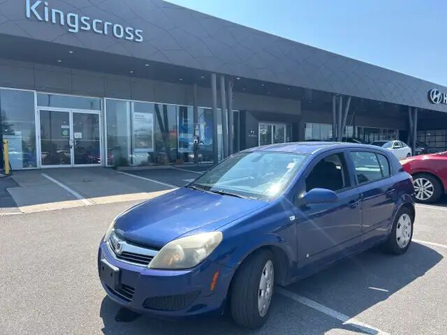 Saturn Astra