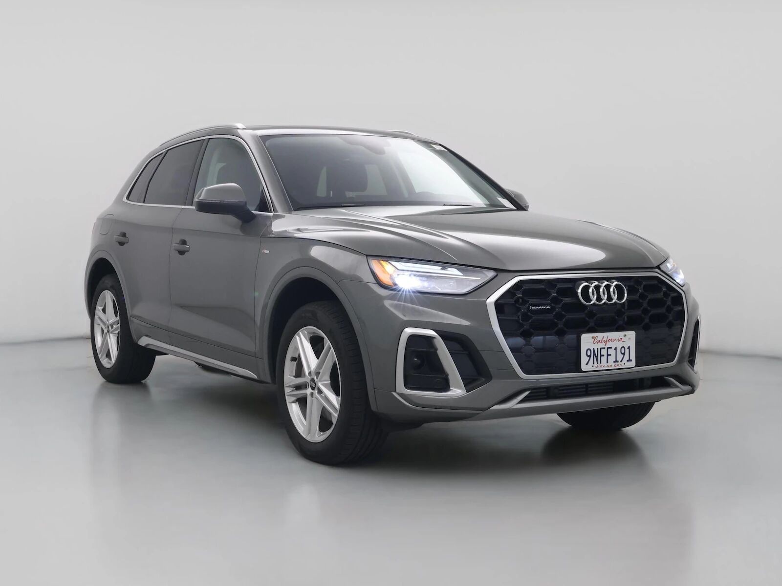 2024 AUDI Q5 e