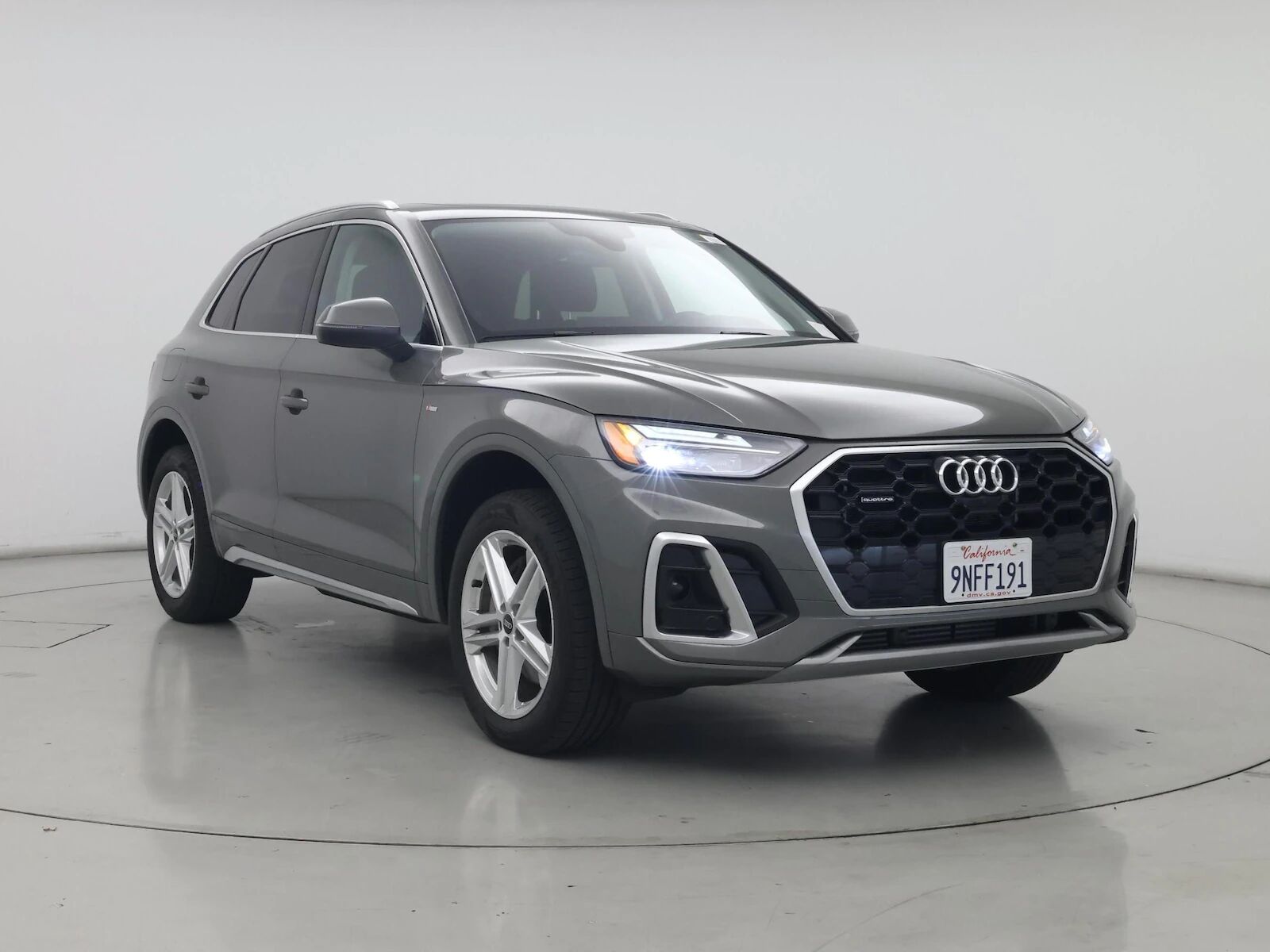 2024 Audi Q5 e