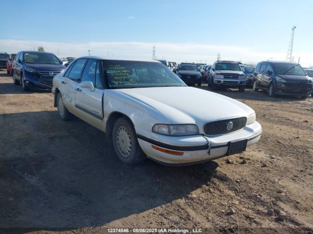 Buick LeSabre
