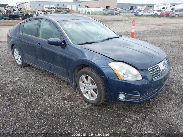 Nissan Maxima