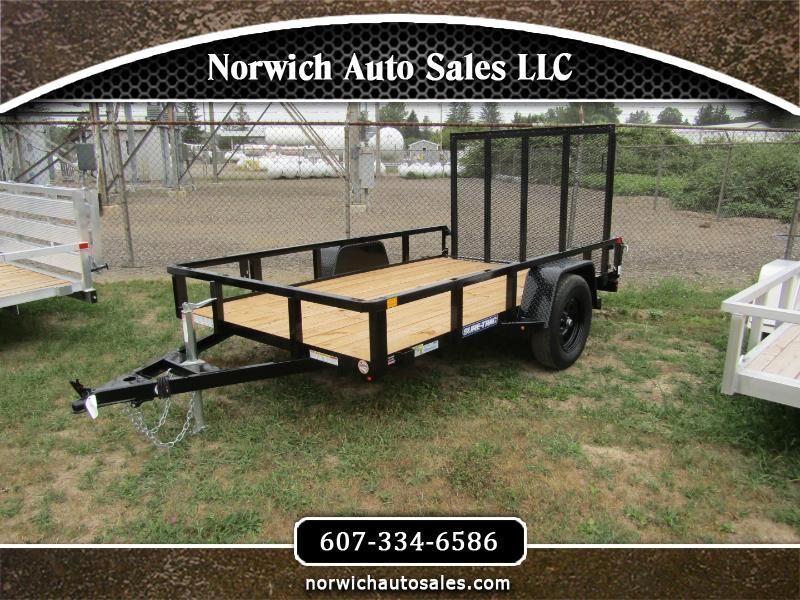 2025 SURE-TRAC Sure-Trac Trailers