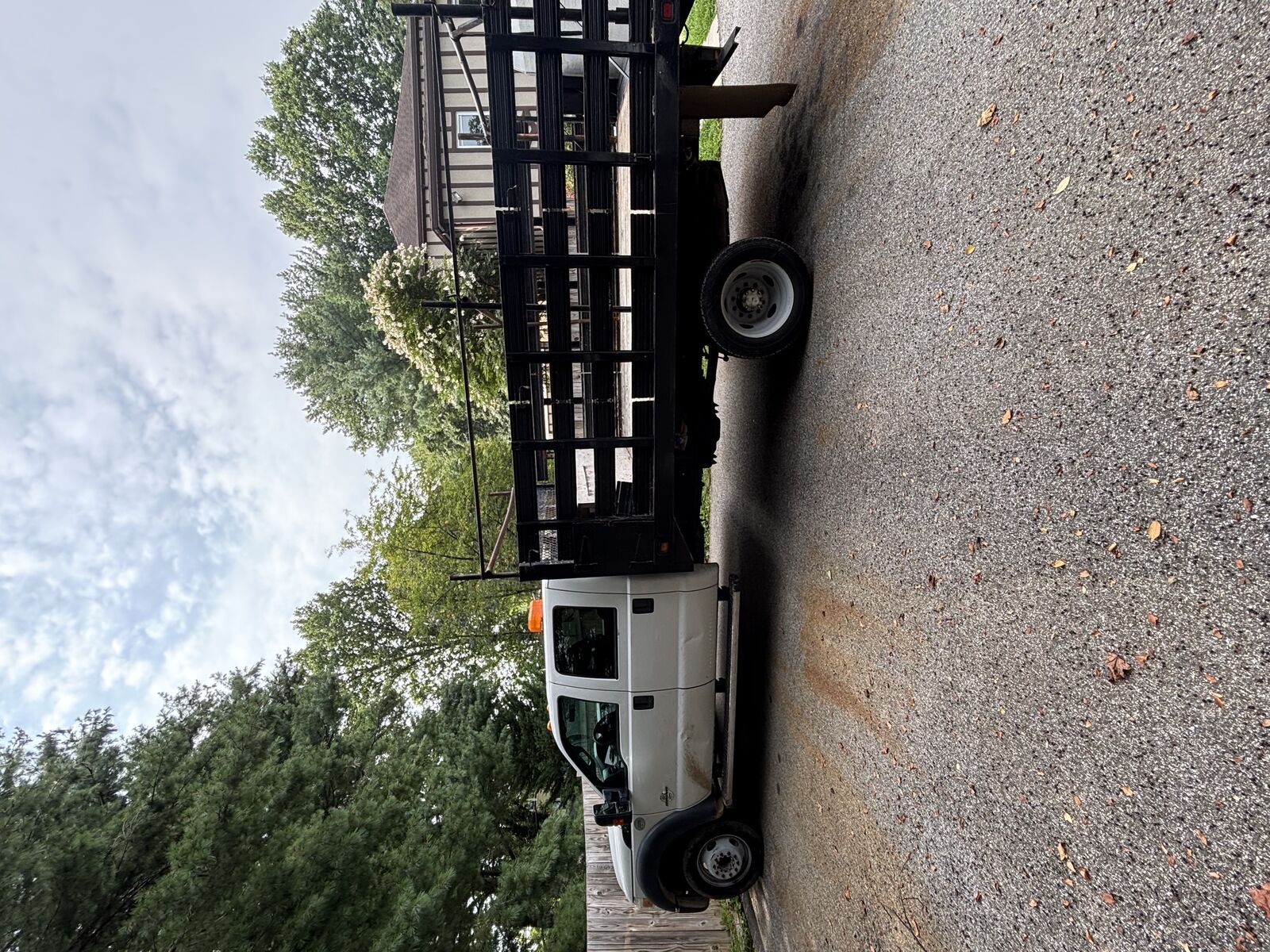 Ford F-550