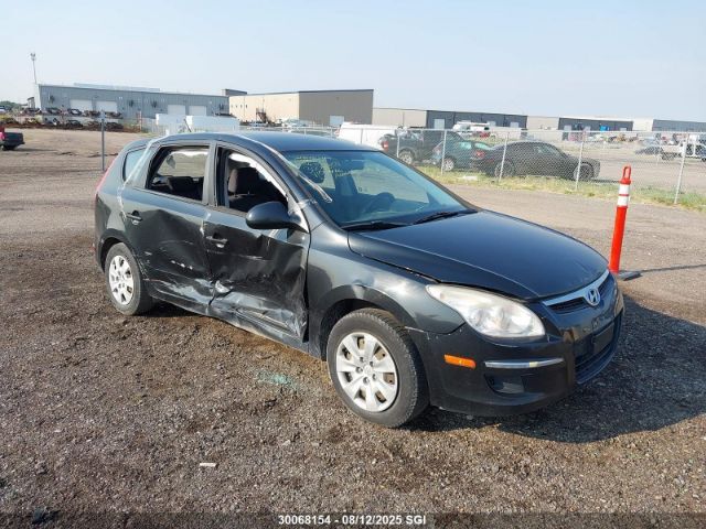 Hyundai Elantra Touring