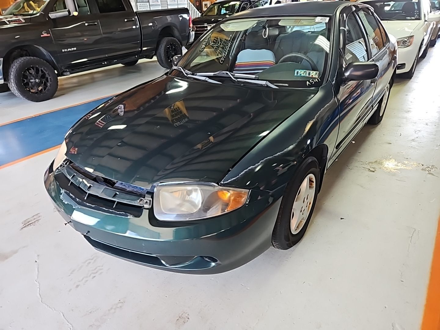 Chevrolet Cavalier