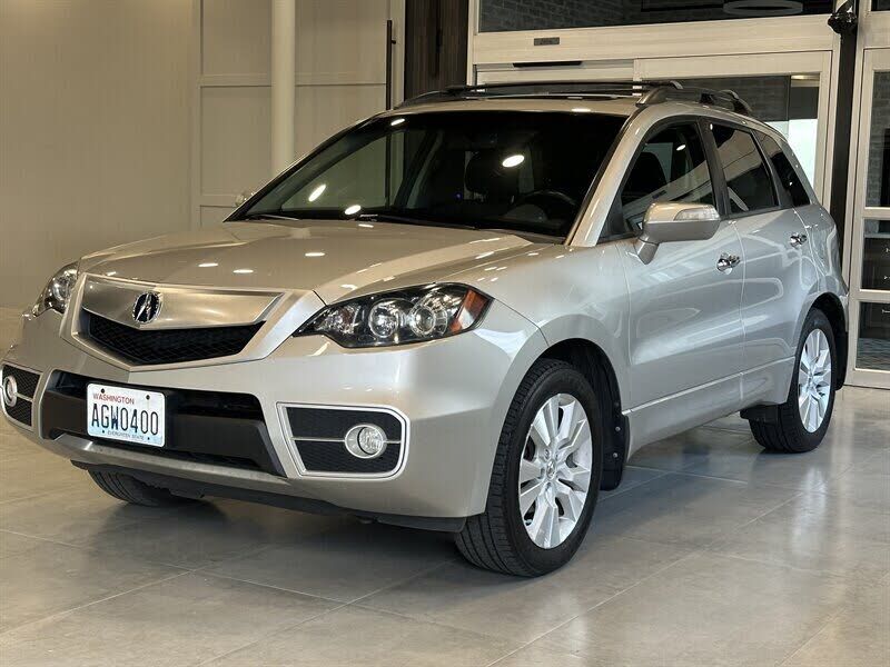 Acura RDX