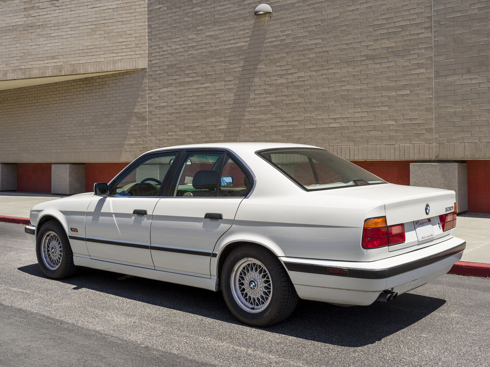 BMW 530i