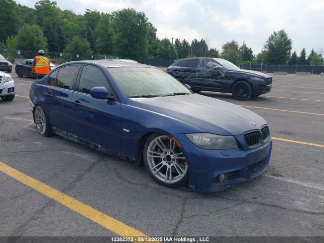 BMW 335i