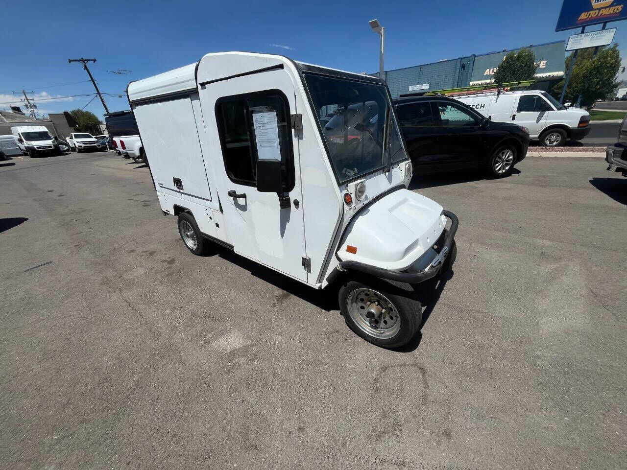 2015 COLUMBIA Summit