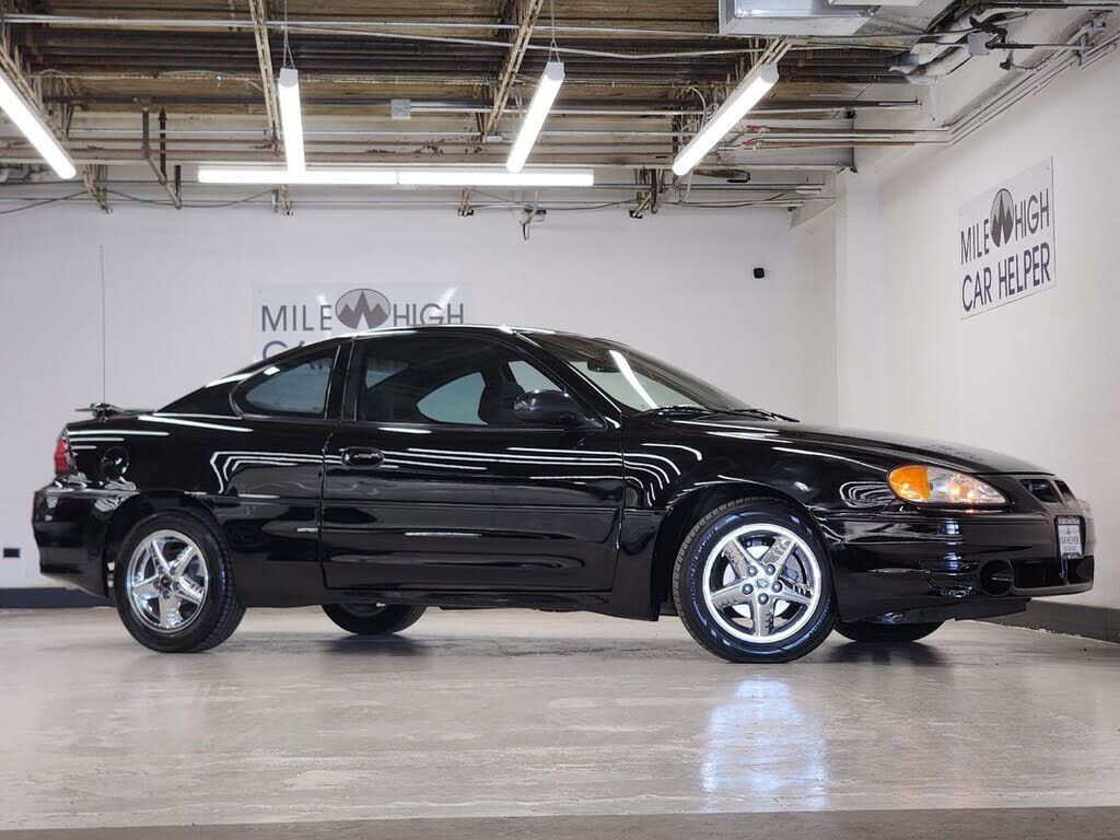 Pontiac Grand AM