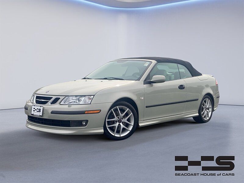 Saab 9-3