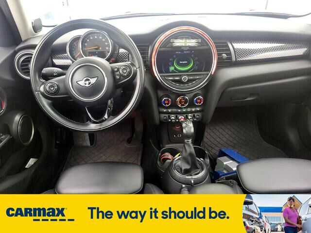 MINI Hardtop