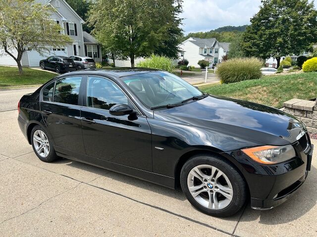 BMW 328xi