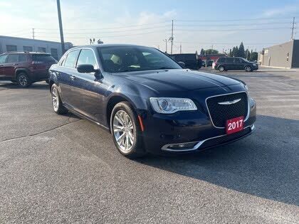 Chrysler 300