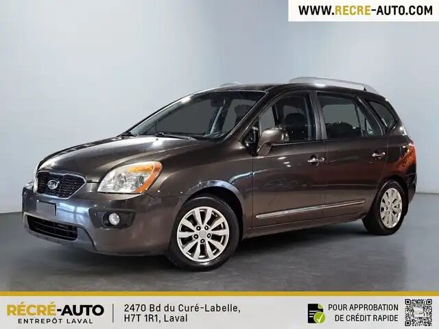 Kia Rondo