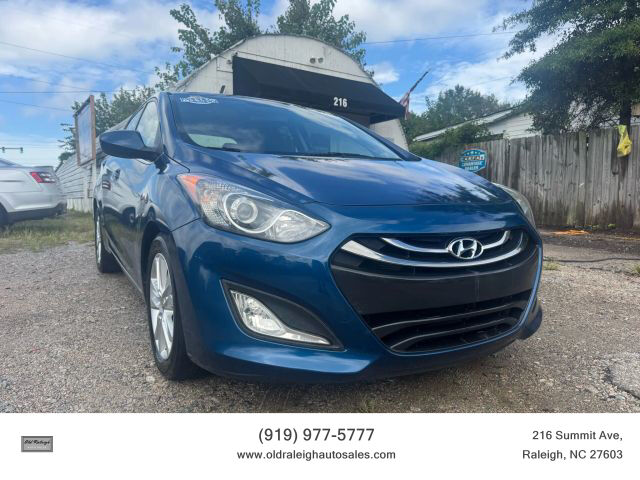 2015 HYUNDAI Elantra