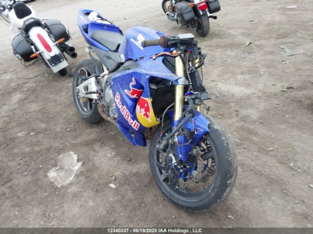 Honda CBR600