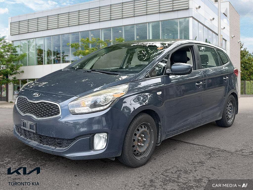Kia Rondo