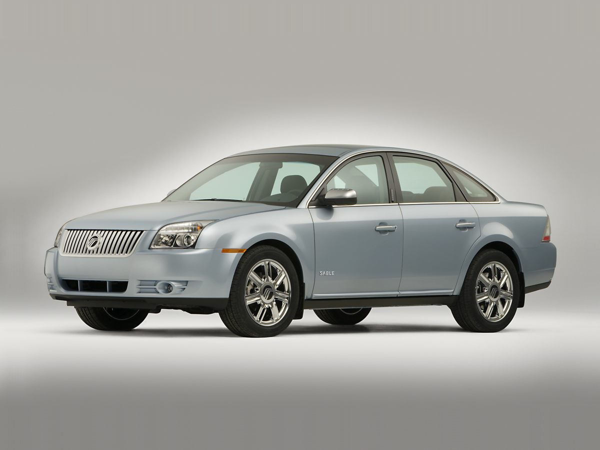 Mercury Sable