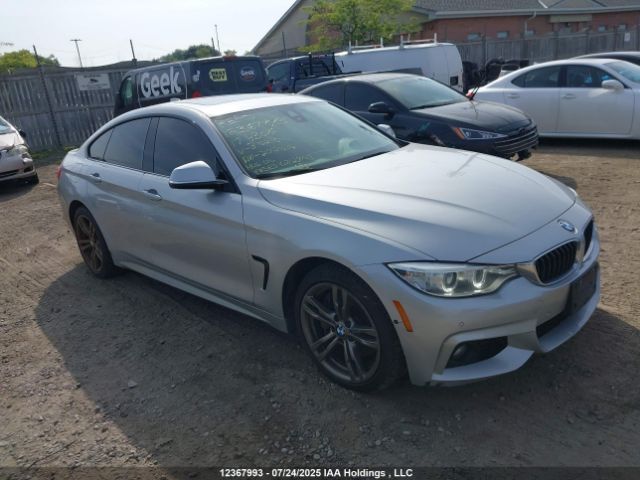 BMW 430i