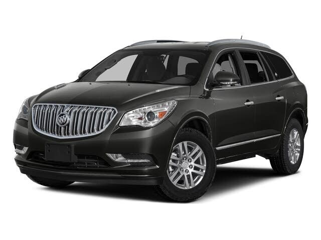 Buick Enclave