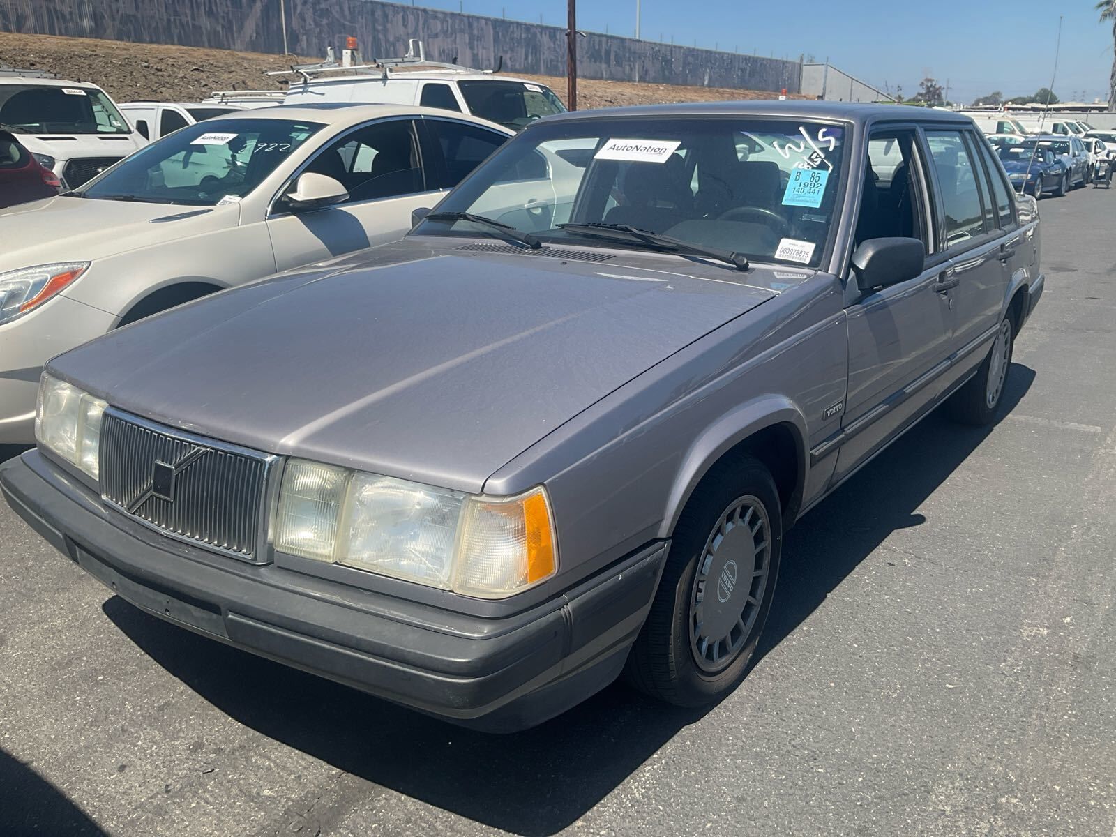 Volvo 940 Series