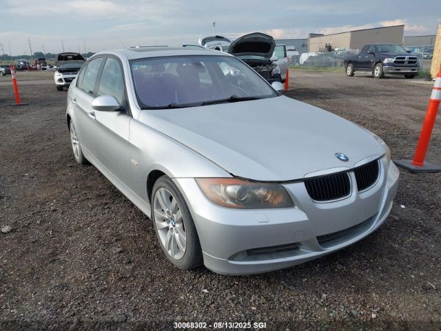 BMW 328xi