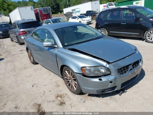 Volvo C70