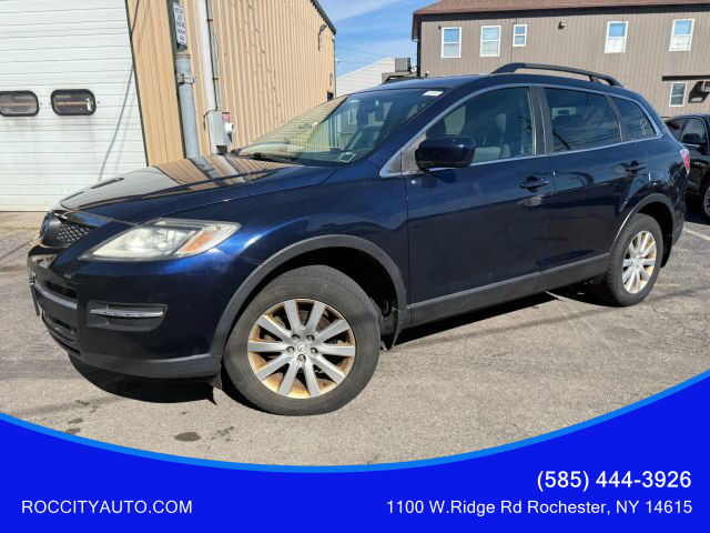 Mazda CX-9