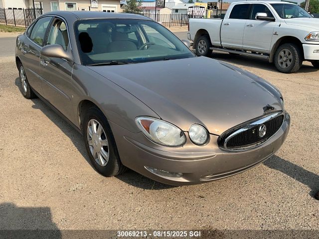 Buick Allure