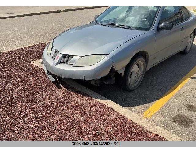 Pontiac Sunfire