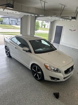 Volvo C70