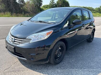 Nissan Versa Note