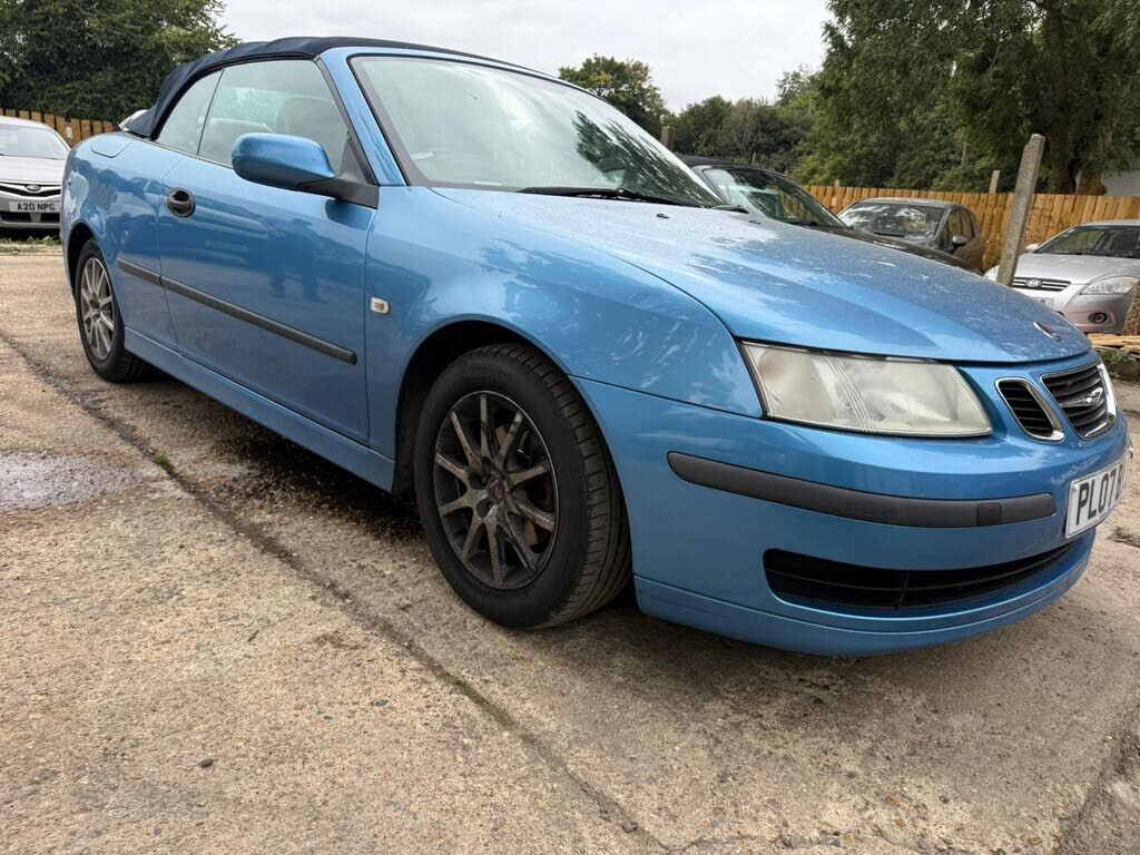 Saab 9-3