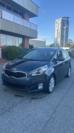 Kia Rondo