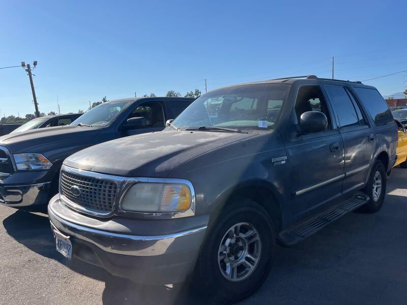 Ford Expedition