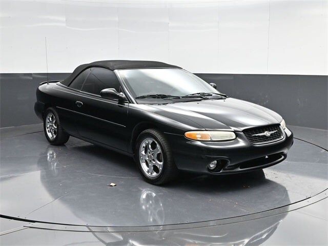 Chrysler Sebring