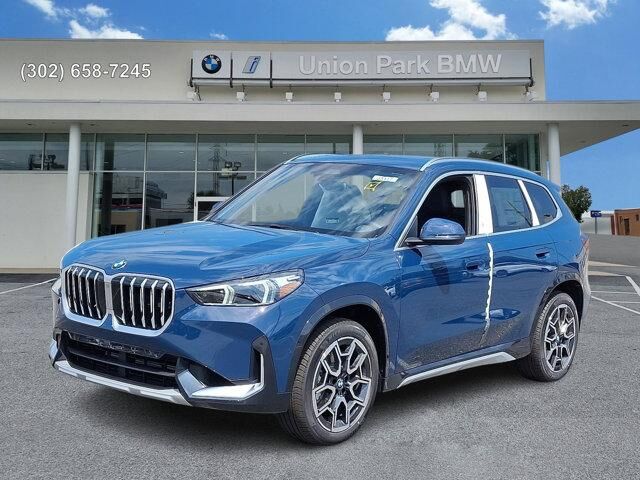 2026 BMW X1