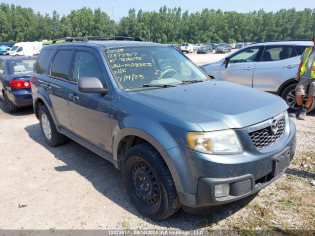 Mazda Tribute